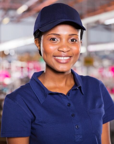 Blue Collar Workers Blue Collar Workers